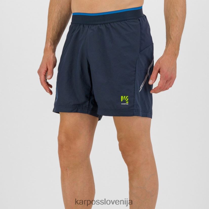 kratek| vesolje/indigo b. P4ZDFZ685 Karpos hitro evo kratko moški