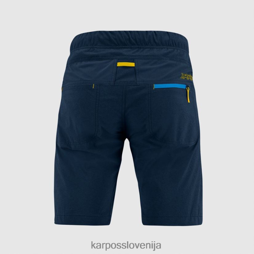 kratek| vesolje/velika vidljivost P4ZDFZ638 Karpos dolada bermuda moški