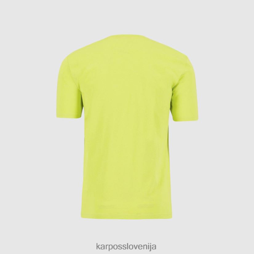 majica| kivijeva kolada P4ZDFZ408 Karpos majica z anemono moški