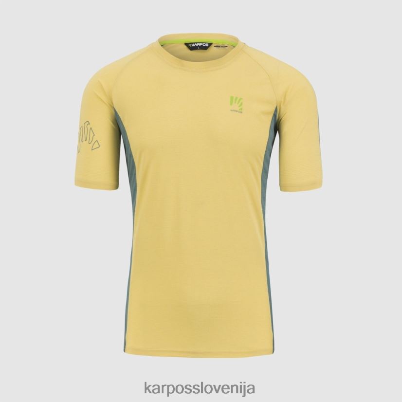 majica| limonin curry/severni Atlantik P4ZDFZ371 Karpos nuvolau dres moški