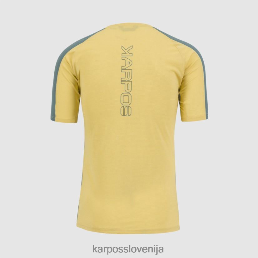 majica| limonin curry/severni Atlantik P4ZDFZ371 Karpos nuvolau dres moški