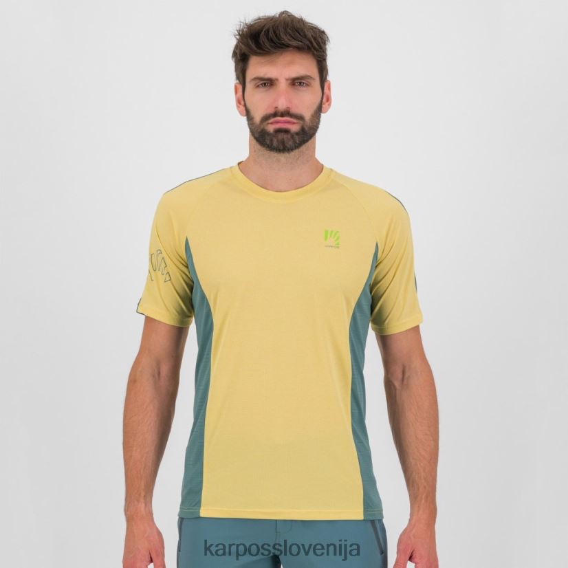 majica| limonin curry/severni Atlantik P4ZDFZ371 Karpos nuvolau dres moški