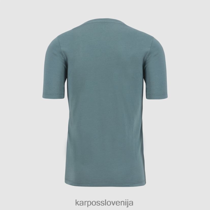 majica| severni Atlantik P4ZDFZ404 Karpos crocus majica s kratkimi rokavi moški