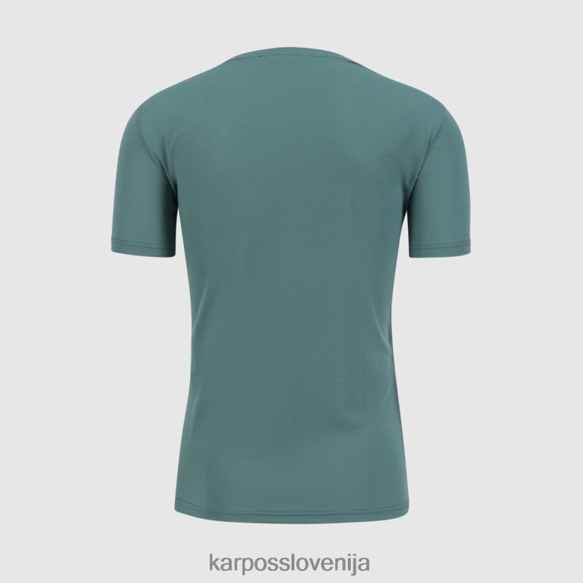 majica| severnoatlantski tisk 2 P4ZDFZ393 Karpos val federia tee moški