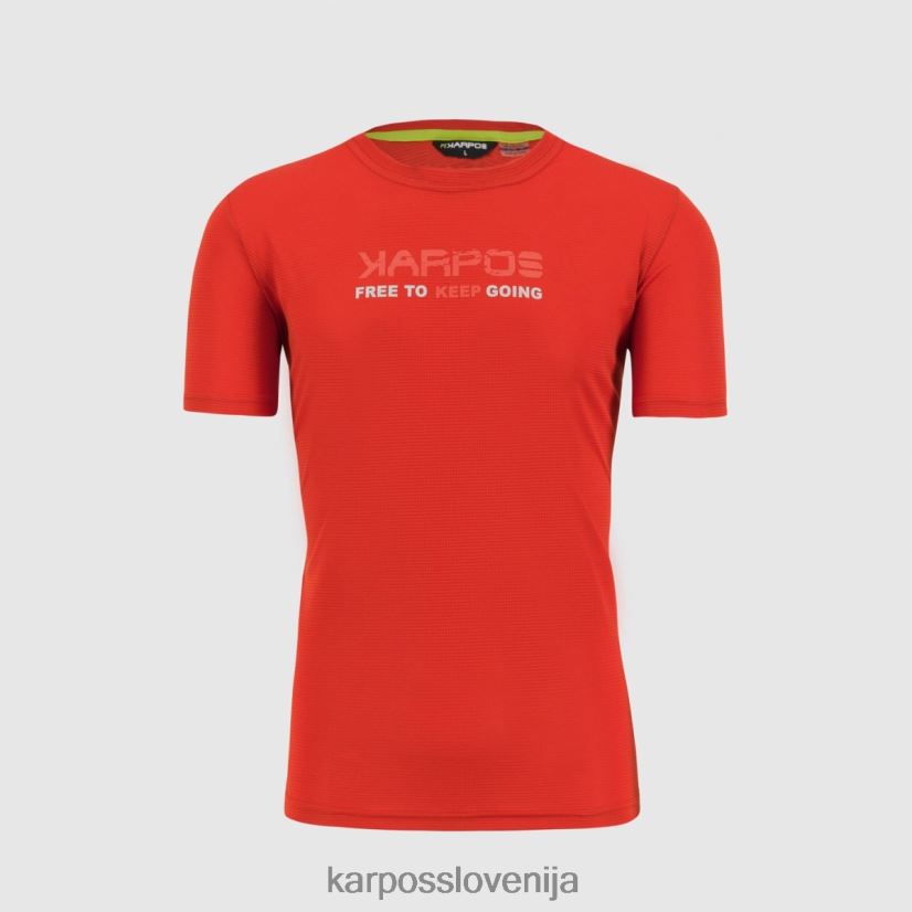 majica| tisk rooibos čaja 1 P4ZDFZ391 Karpos val federia tee moški