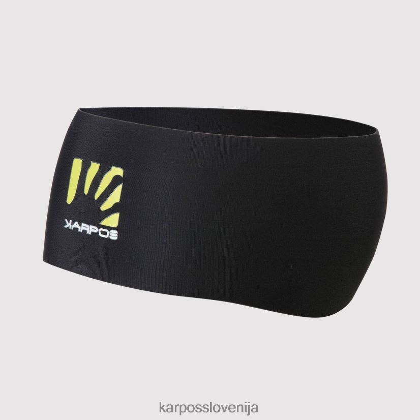 pokrivala| antracit P4ZDFZ813 Karpos naglavni trak moški