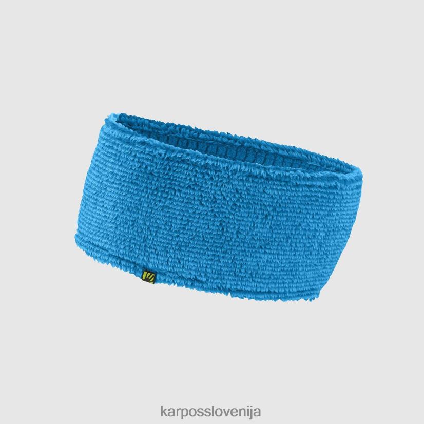 pokrivala| diva modra P4ZDFZ772 Karpos vertice naglavni trak moški