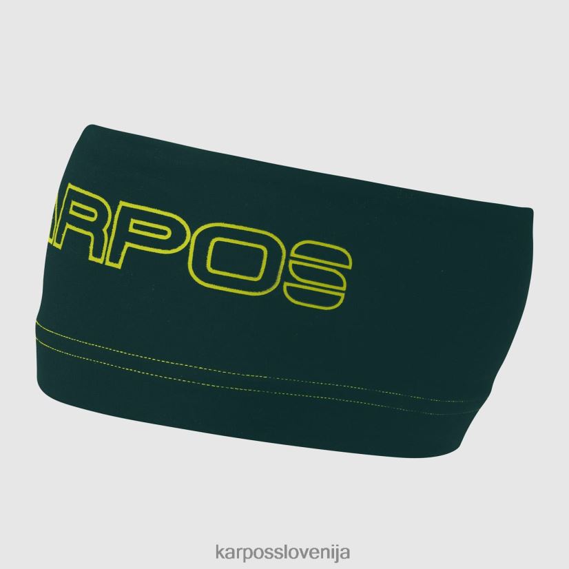 pokrivala| gozdna/kivijeva kolada P4ZDFZ785 Karpos alagna naglavni trak moški