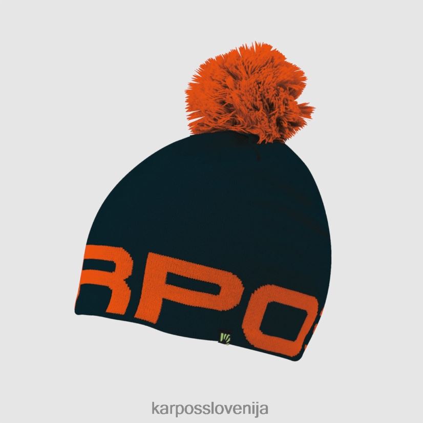 pokrivala| indijsko črnilo/grenadin P4ZDFZ722 Karpos larin pon pon cap moški