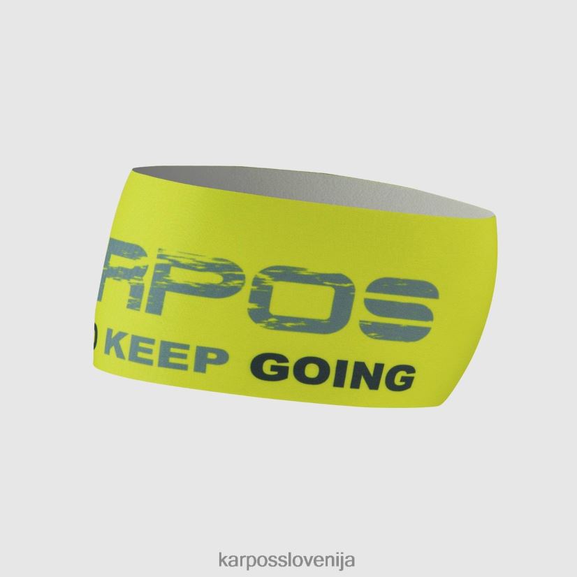 pokrivala| kivijeva kolada/severni atlantik/za P4ZDFZ856 Karpos pelmetto naglavni trak moški