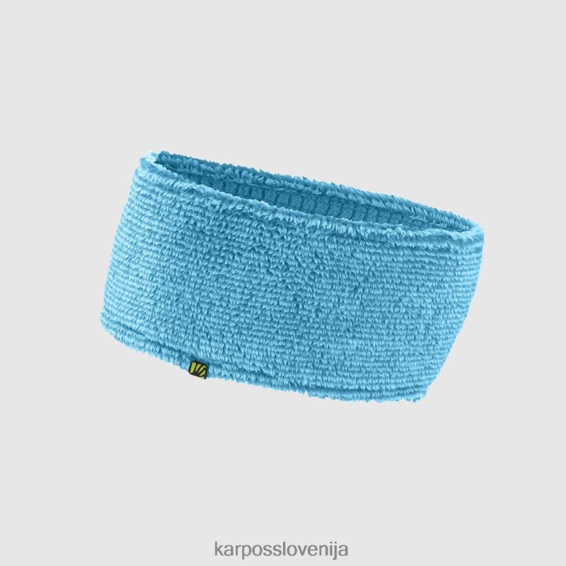 pokrivala| modri atol P4ZDFZ769 Karpos vertice naglavni trak moški