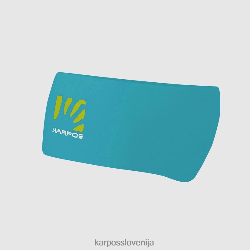 pokrivala| modri atol P4ZDFZ817 Karpos naglavni trak moški