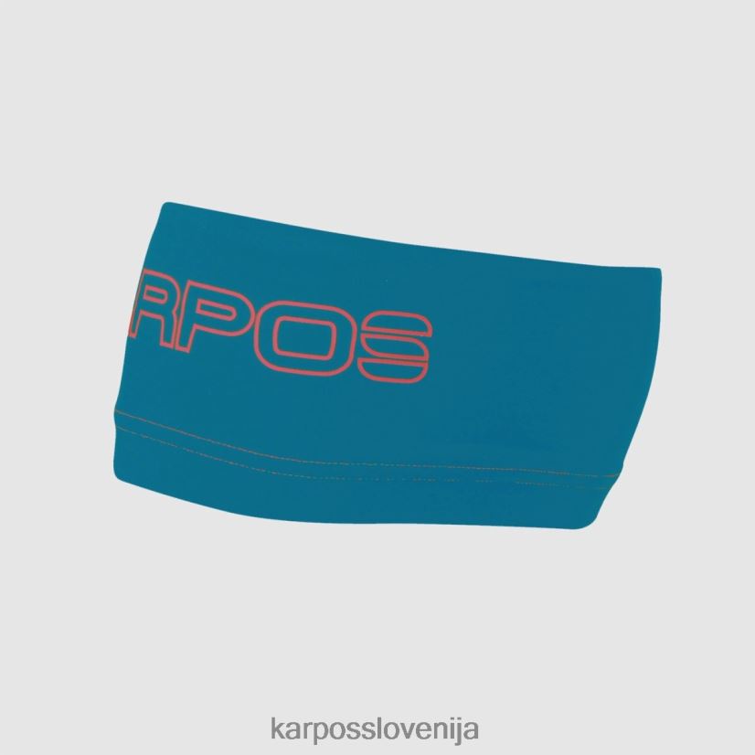 pokrivala| modri dragulj/grenadin P4ZDFZ778 Karpos alagna naglavni trak moški