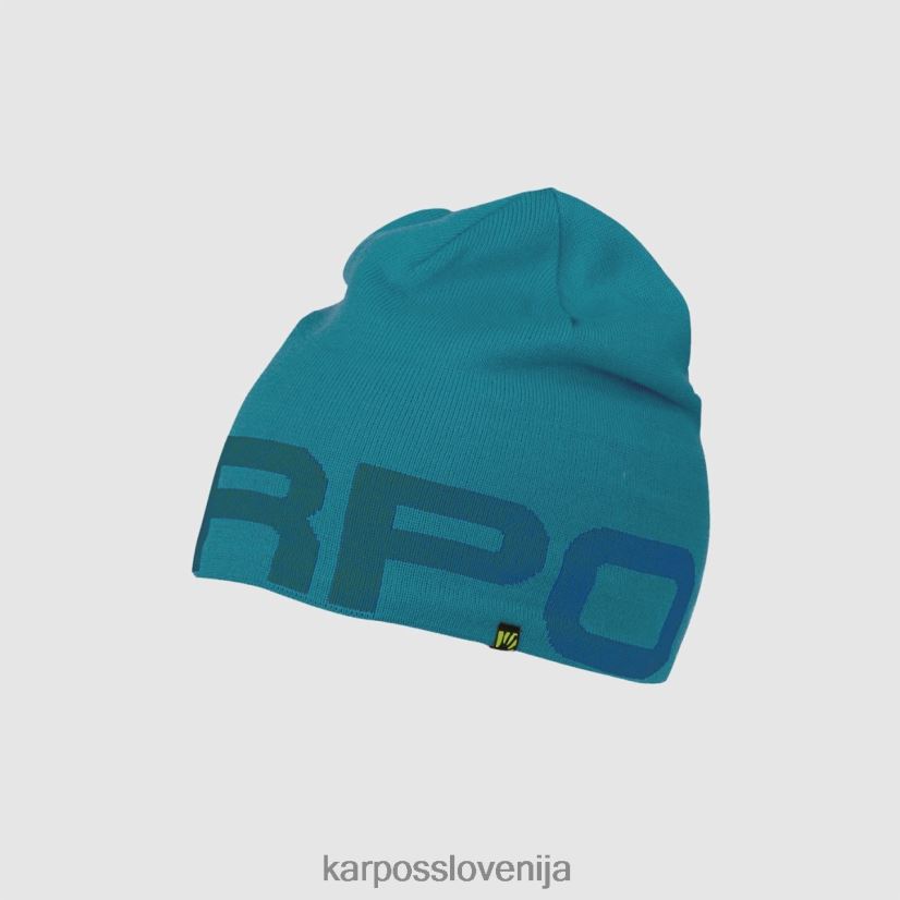 pokrivala| modri dragulj/pristanišče P4ZDFZ714 Karpos larinovo kapo moški