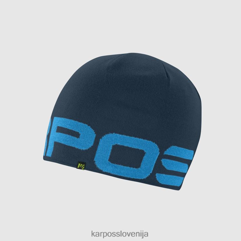 pokrivala| polnočna/diva modra P4ZDFZ718 Karpos larinovo kapo moški