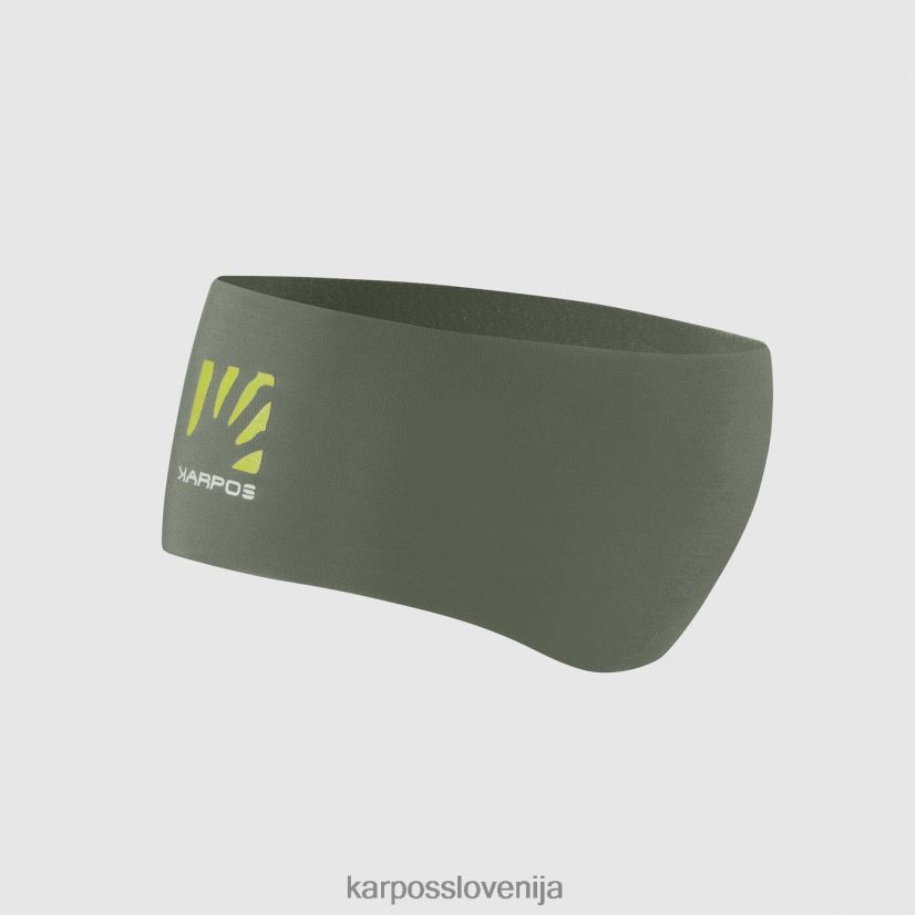 pokrivala| timijan P4ZDFZ821 Karpos naglavni trak moški