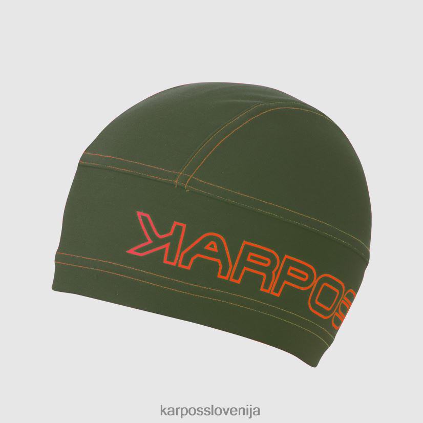 pokrivala| timijan/pikantna pomaranča P4ZDFZ744 Karpos alagna kapa moški