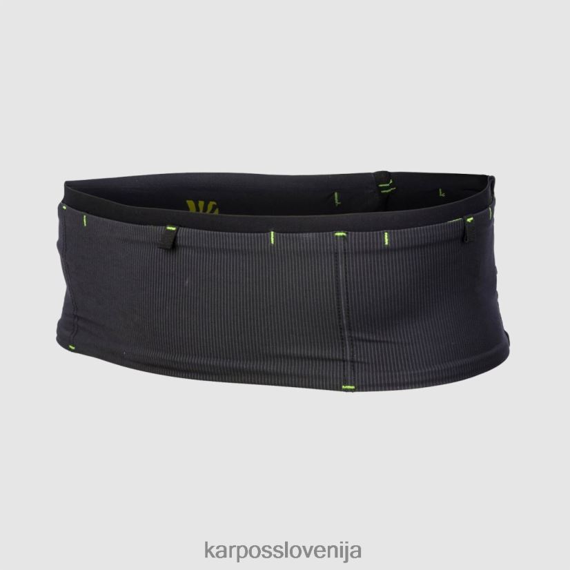 pas| Črna P4ZDFZ918 Karpos lavaredo pas ženske
