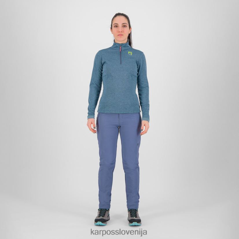 flis| Beringovo morje P4ZDFZ1214 Karpos pizzocco s pol zadrgo ženske