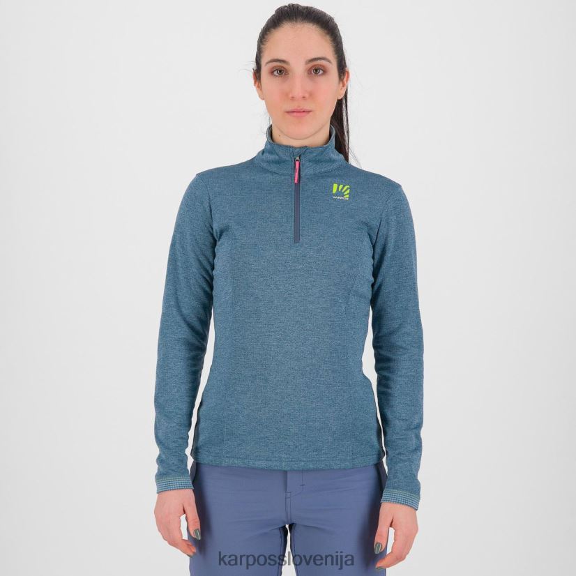 flis| Beringovo morje P4ZDFZ1214 Karpos pizzocco s pol zadrgo ženske