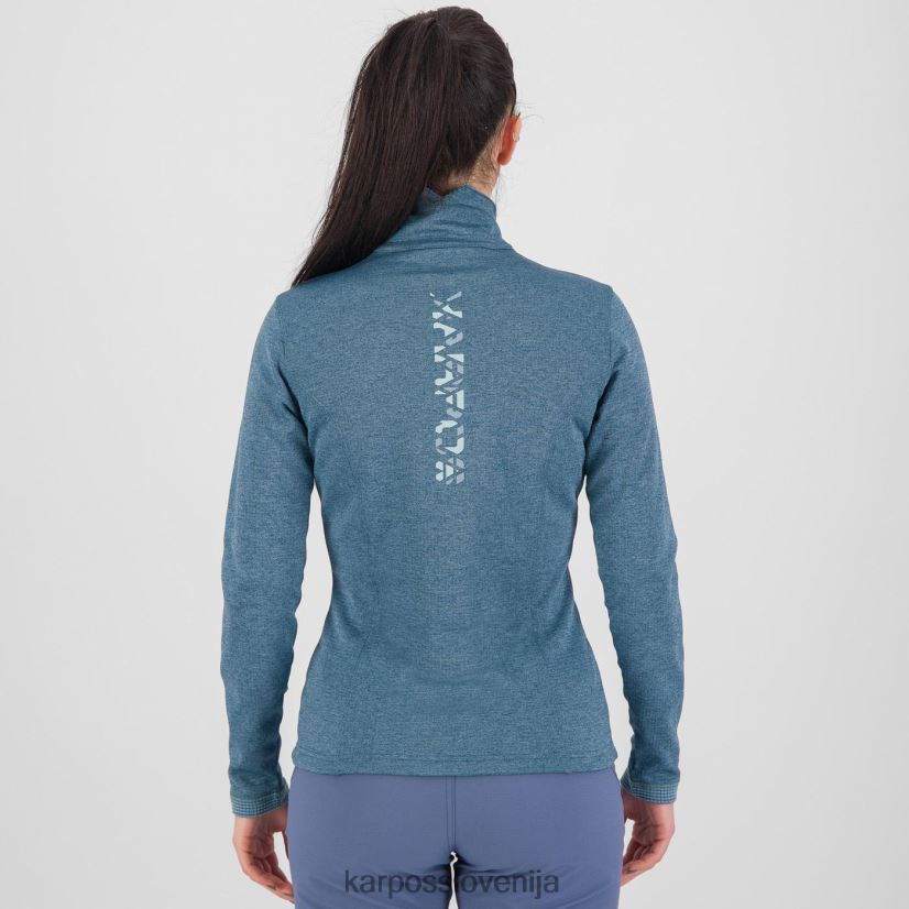 flis| Beringovo morje P4ZDFZ1214 Karpos pizzocco s pol zadrgo ženske