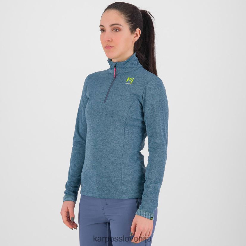 flis| Beringovo morje P4ZDFZ1214 Karpos pizzocco s pol zadrgo ženske