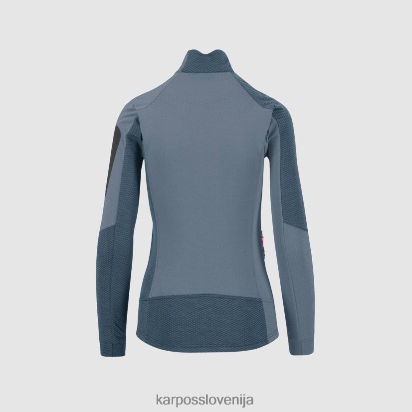 flis| Beringovo morje/gorski izvir P4ZDFZ1126 Karpos cherz w flis ženske