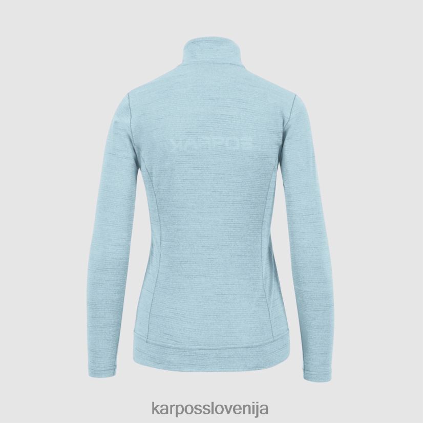 flis| akvamarin P4ZDFZ1192 Karpos pomedes z majico ls ženske