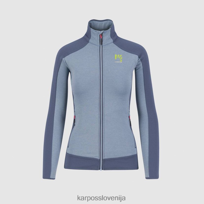 flis| gorski izvir/beringovo morje P4ZDFZ1160 Karpos odle w flis ženske