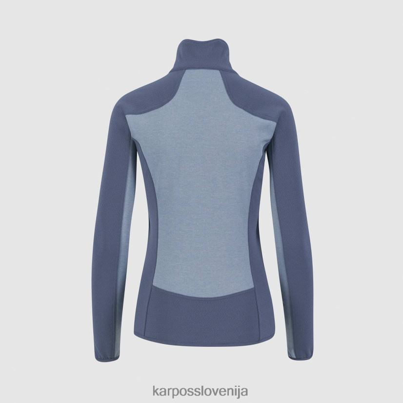 flis| gorski izvir/beringovo morje P4ZDFZ1160 Karpos odle w flis ženske