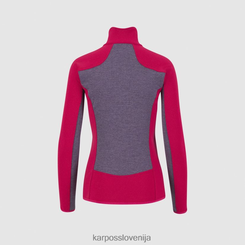 flis| grozdje/granita P4ZDFZ1156 Karpos odle w flis ženske