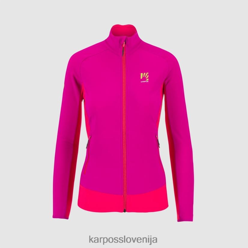 flis| ljubezenski napitek orhideja P4ZDFZ1141 Karpos alagna r w flis ženske