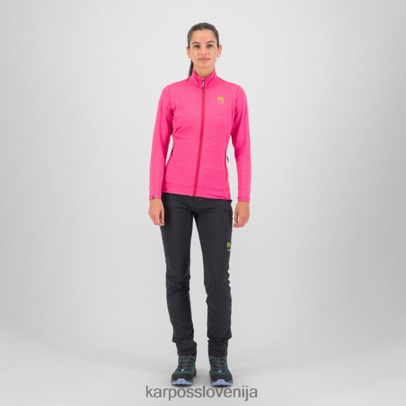 flis| namigovanje P4ZDFZ1193 Karpos pomedes z majico ls ženske