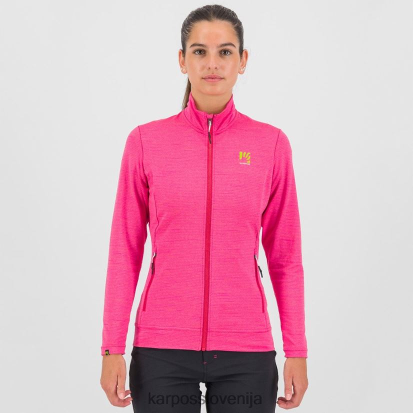 flis| namigovanje P4ZDFZ1193 Karpos pomedes z majico ls ženske