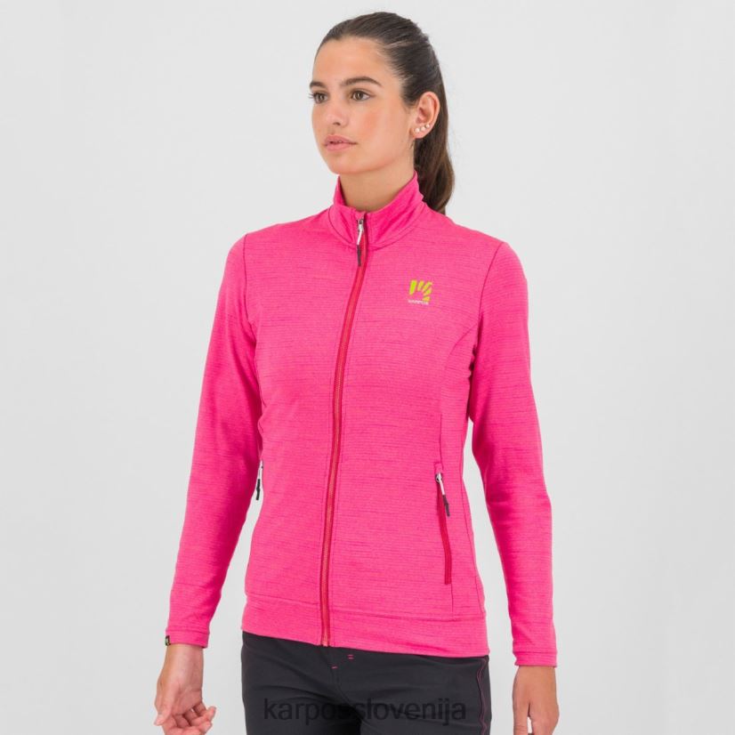 flis| namigovanje P4ZDFZ1193 Karpos pomedes z majico ls ženske