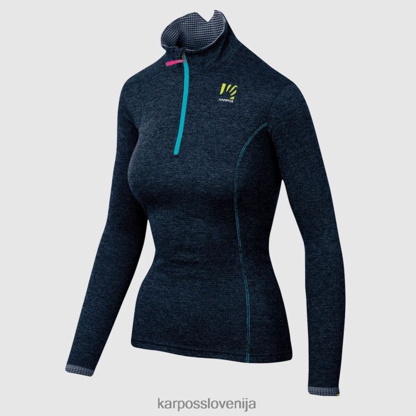 flis| nebesni kapitan P4ZDFZ1206 Karpos pizzocco s pol zadrgo ženske