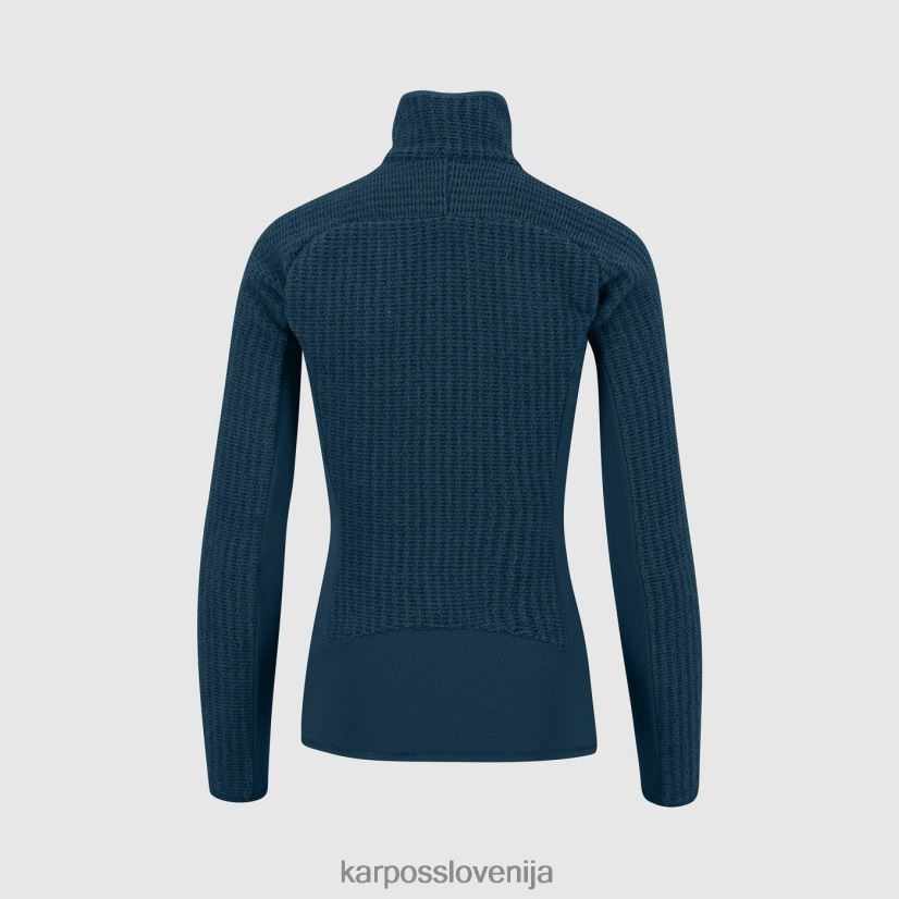 flis| polnoč P4ZDFZ1198 Karpos rocchetta s flisom ženske