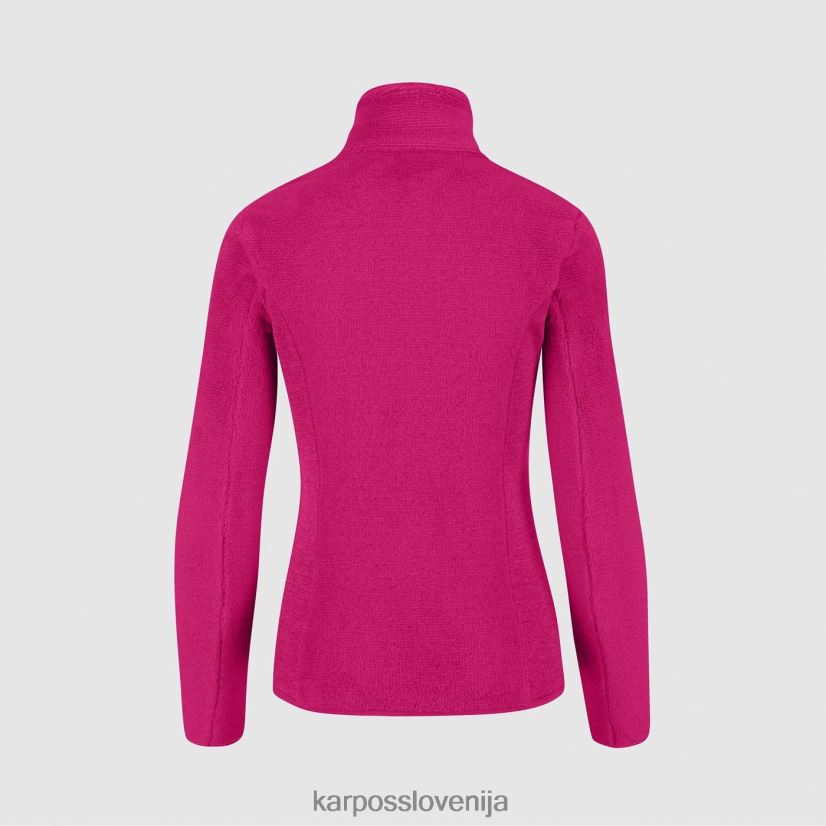 flis| roza P4ZDFZ1136 Karpos vertice w flis ženske