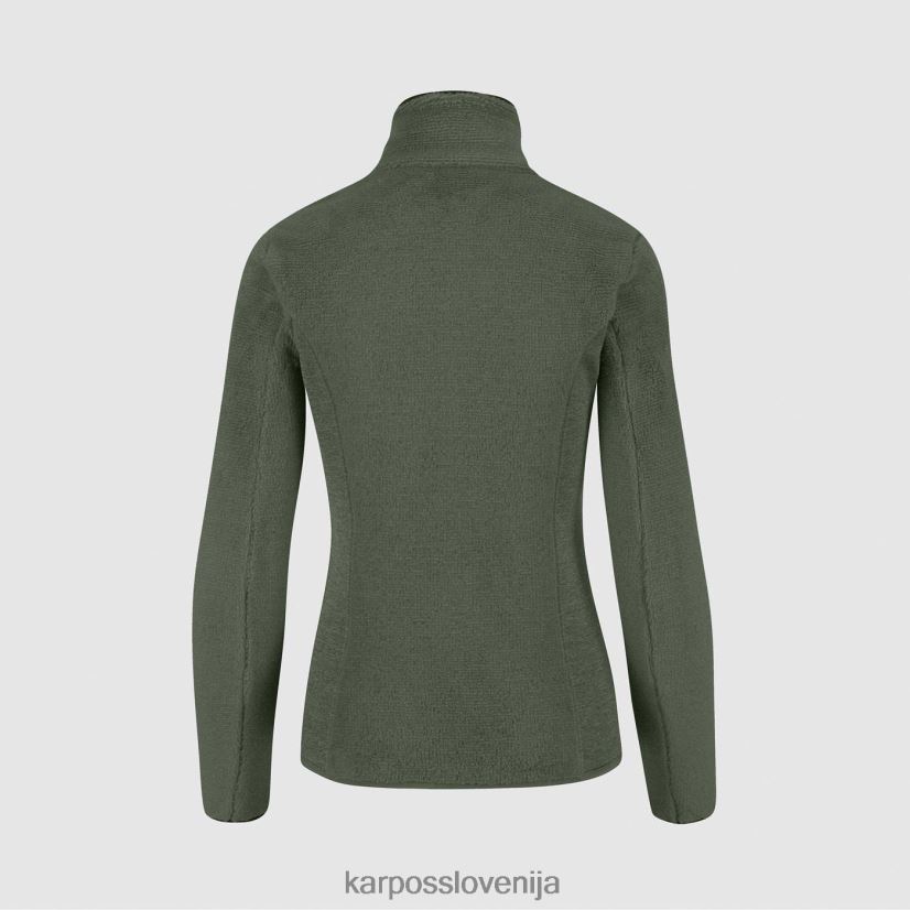 flis| timijan P4ZDFZ1132 Karpos vertice w flis ženske