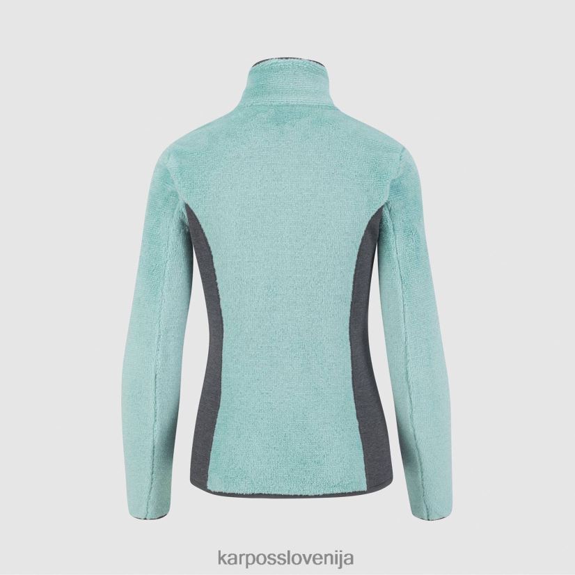 flis| vodno nebo P4ZDFZ1133 Karpos vertice w flis ženske