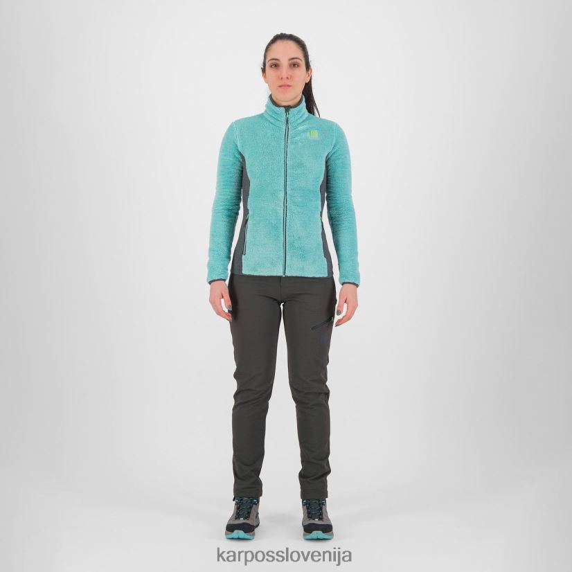 flis| vodno nebo P4ZDFZ1133 Karpos vertice w flis ženske