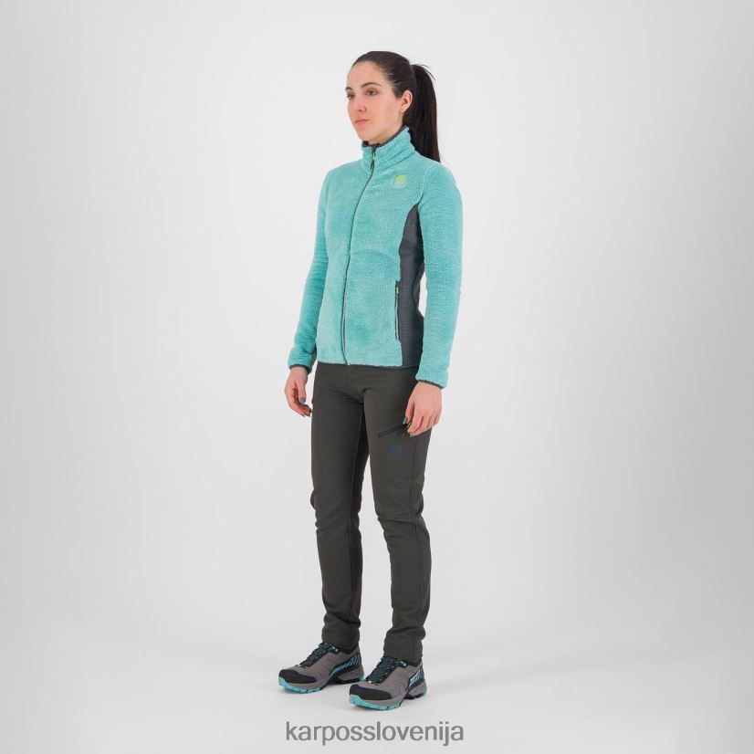 flis| vodno nebo P4ZDFZ1133 Karpos vertice w flis ženske