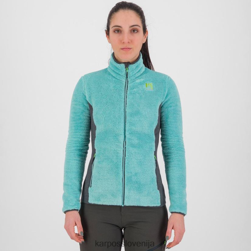 flis| vodno nebo P4ZDFZ1133 Karpos vertice w flis ženske