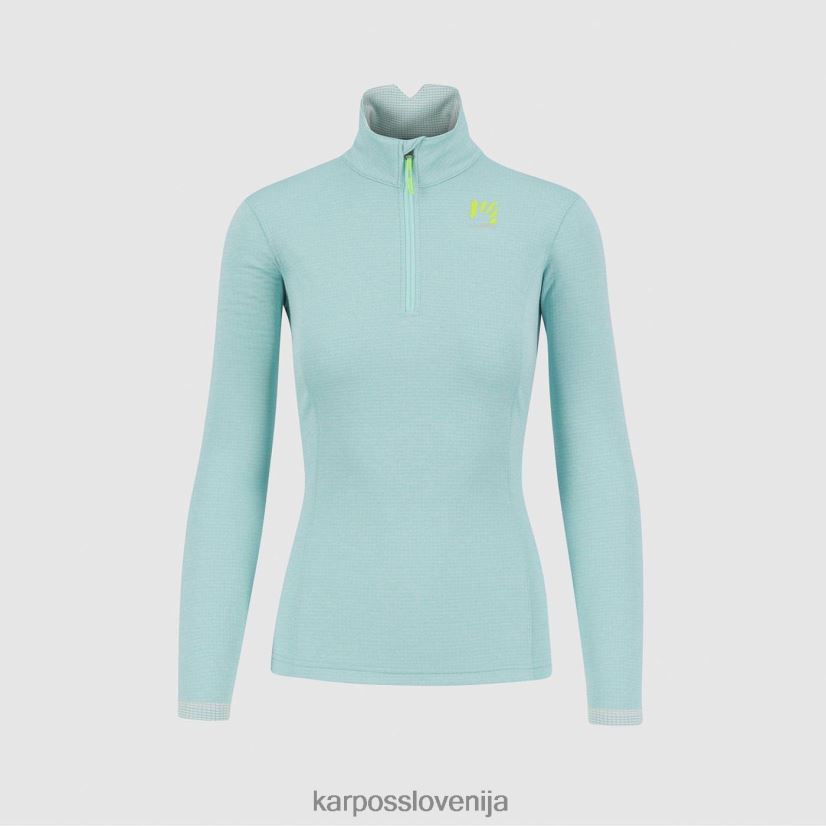 flis| vodno nebo P4ZDFZ1212 Karpos pizzocco s pol zadrgo ženske