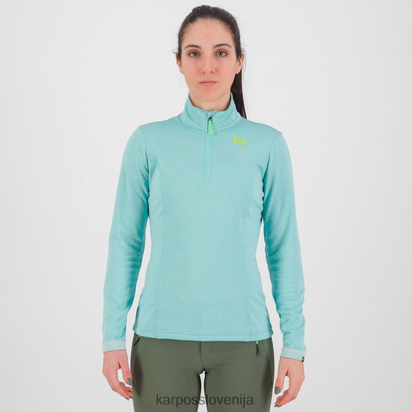 flis| vodno nebo P4ZDFZ1212 Karpos pizzocco s pol zadrgo ženske