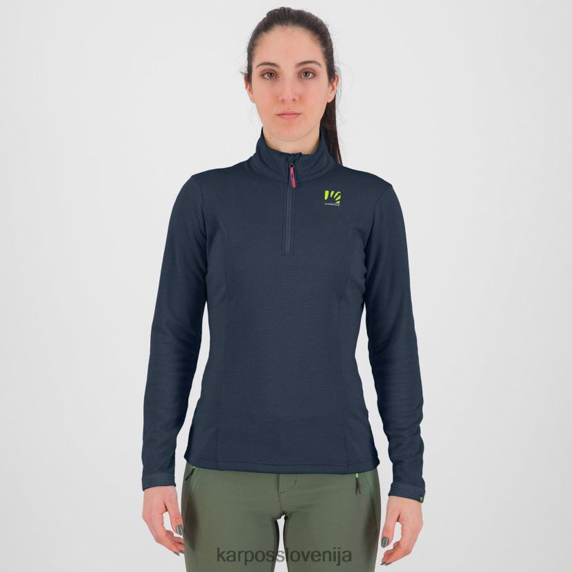 flis| vulkan P4ZDFZ1211 Karpos pizzocco s pol zadrgo ženske