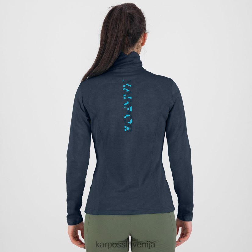 flis| vulkan P4ZDFZ1211 Karpos pizzocco s pol zadrgo ženske