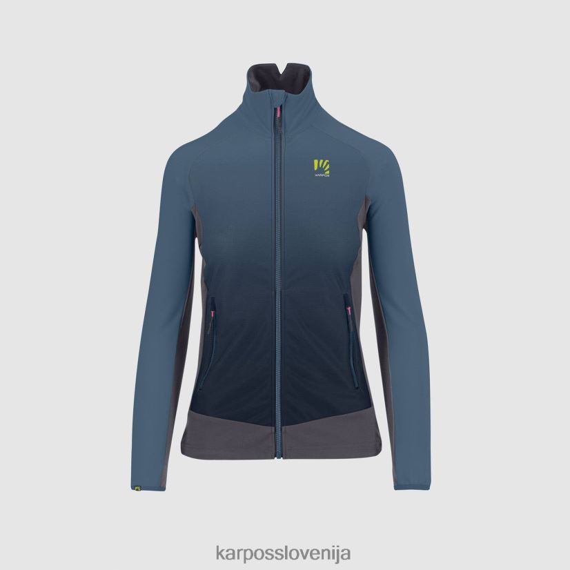 flis| vulkansko/beringovo morje P4ZDFZ1150 Karpos croderes w flis ženske