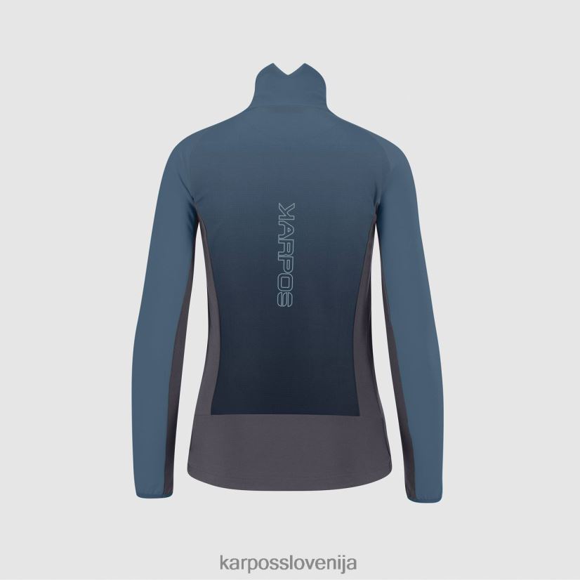 flis| vulkansko/beringovo morje P4ZDFZ1150 Karpos croderes w flis ženske