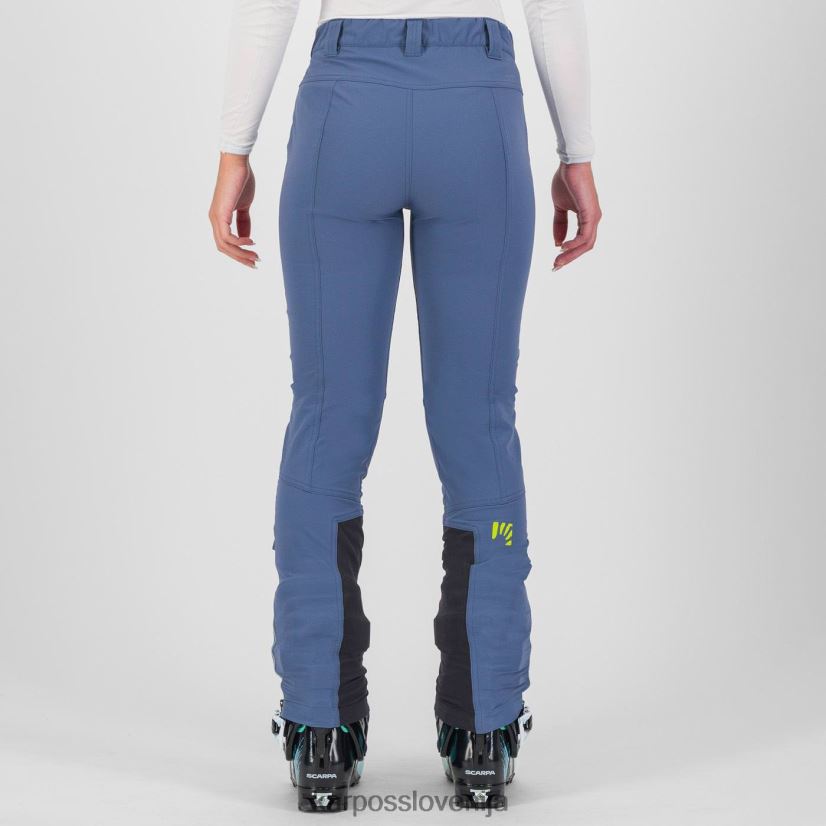 hlače| Beringovo morje P4ZDFZ1419 Karpos san martino s hlačami ženske